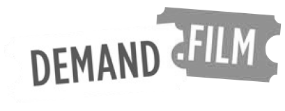 Demand Film Logo