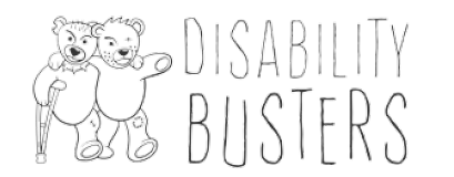 Disability Busters Logo