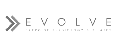 Evolve Exercise Physiology Logo