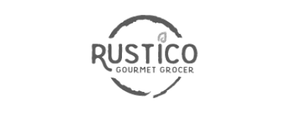 Rustico Gourmet Logo