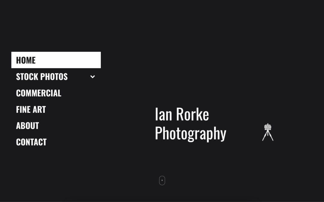 Ian Rorke Photography