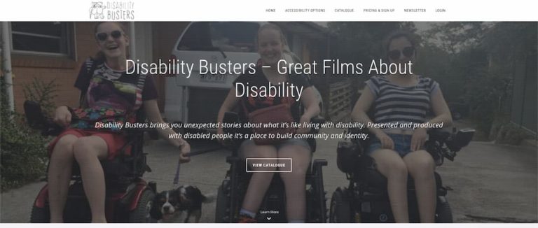 Disability Busters