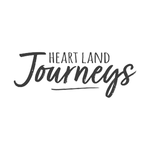 Heartland Journeys Logo