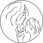 Aware parenting logo