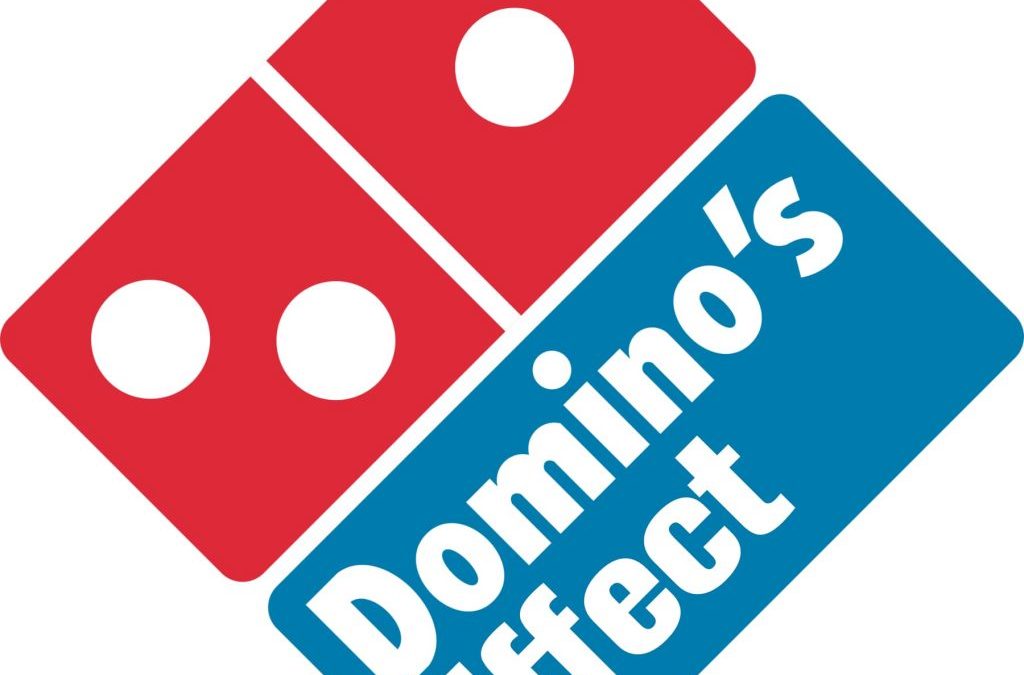 The Domino’s Effect